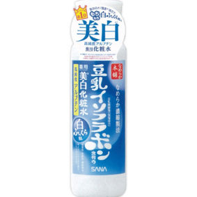 サナ なめらか本舗 薬用美白化粧水 200mL