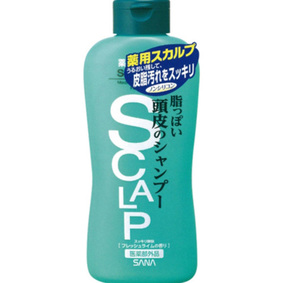 サナ 薬用スカルプ シャンプーO N 250mL