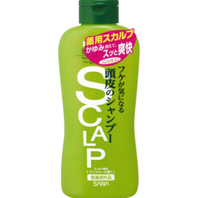 サナ 薬用スカルプシャンプーH N 250mL