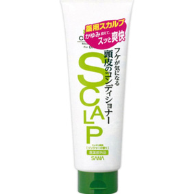 サナ 薬用スカルプ コンディショナーH N 220g