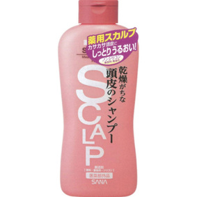 サナ 薬用スカルプシャンプーD N 250mL