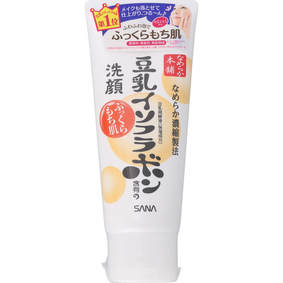 サナ なめらか本舗 クレンジング洗顔 NA 150g