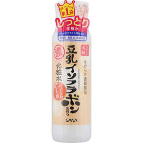 サナ なめらか本舗 しっとり化粧水 NA 200mL