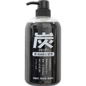 ジュンラブ MCシャンプー 600mL