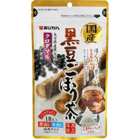 ※国産黒豆ごぼう茶 27g(1.5g×18包)