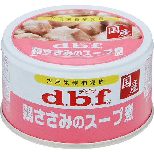 鶏ささみのスープ煮 85gの商品情報 ココカラクラブ ドラッグストアのココカラファイン
