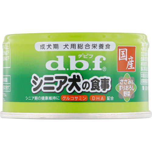 シニア犬の食事 ささみ すりおろし野菜 85gの商品情報 ココカラクラブ ドラッグストアのココカラファイン