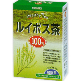 ※NLティー100% ルイボス茶 1.5g×26包