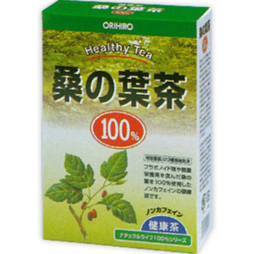 ※NLティー100% 桑の葉茶 2g×26包