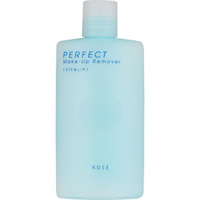 コーセー パーフェクト メイクアップリムーバー 140mL