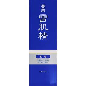 薬用 雪肌精 乳液 140mL