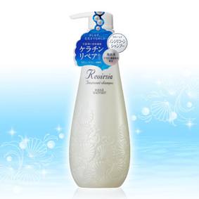 リヴァーシア トリートメントシャンプー 500mL
