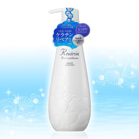 リヴァーシア モイストコンディショナー 500mL