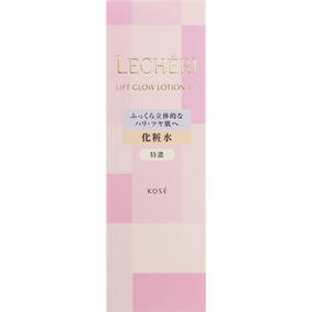 ルシェリ リフトグロウ ローション III 〈本体〉 160mL