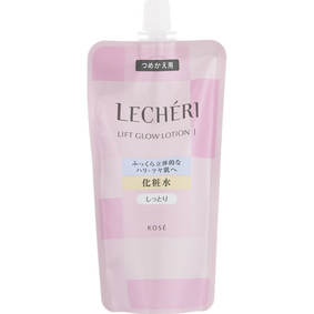 ルシェリ リフトグロウ ローション I 〈つめかえ用〉 150mL