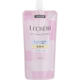 ルシェリ リフトグロウ ローション II 〈つめかえ用〉 150mL