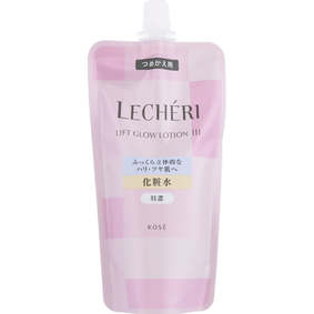 ルシェリ リフトグロウ ローション III 〈つめかえ用〉 150mL