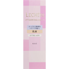 ルシェリ リフトグロウ エマルジョン II 〈本体〉 120mL