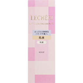 ルシェリ リフトグロウ エマルジョン III 〈本体〉 120mL