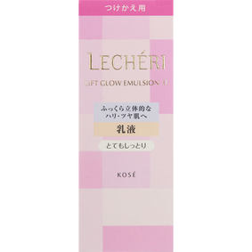 ルシェリ リフトグロウ エマルジョン II 〈つけかえ用〉 120mL