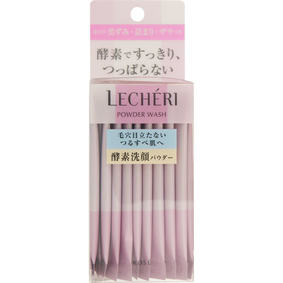 ルシェリ 洗顔パウダー 0.4g×32包