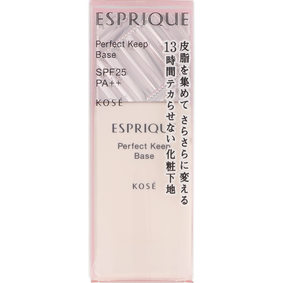 エスプリーク パーフェクト キープ ベース 30g
