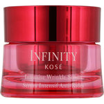 インフィニティ インテンシブ リンクル セラム 40gの商品情報 ココカラクラブ ドラッグストアのココカラファイン