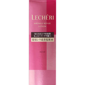 ルシェリ リンクルリペア ローション 〈本体〉 160mL