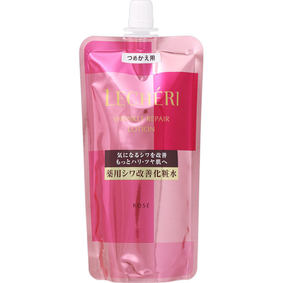 ルシェリ リンクルリペア ローション 〈つめかえ用〉 150mL