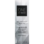 ONE BY KOSE メラノショット ホワイト D レギュラーサイズ 40mL