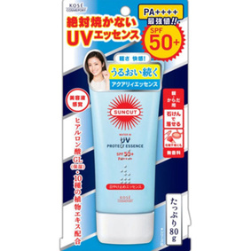 サンカット 日やけ止めエッセンス 80g