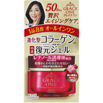 グレイス ワン 濃潤リペアジェル EX 100g