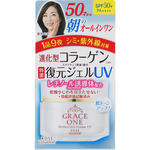 グレイス ワン 濃潤リペアジェルUV 100g