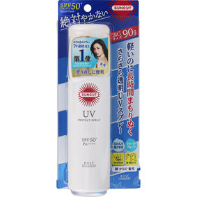 サンカット プロテクトUV スプレー 90g