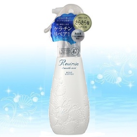 リヴァーシア スムース ミスト 200mL