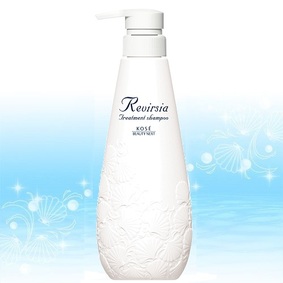 リヴァーシア トリートメントシャンプーN 500mL