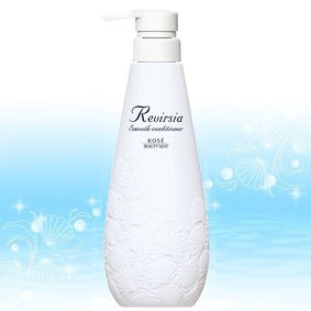 リヴァーシア スムースコンディショナーN 500mL