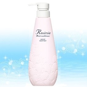リヴァーシア モイストコンディショナーN 500mL