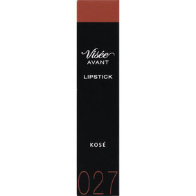 ヴィセ アヴァン リップスティック 027 CINNAMON 3.5g