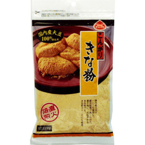※国内産 こんがりきな粉 150g