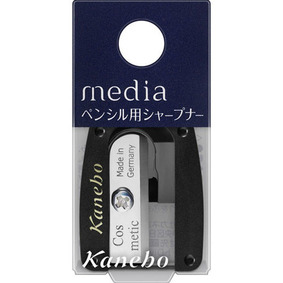 メディア ペンシル用シャープナー 1個