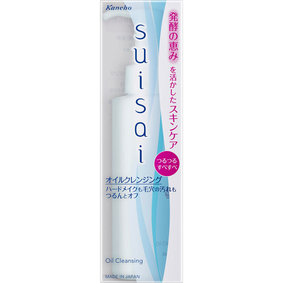 スイサイ オイルクレンジング 125mL
