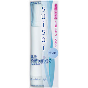 スイサイ エマルジョンI 100mL