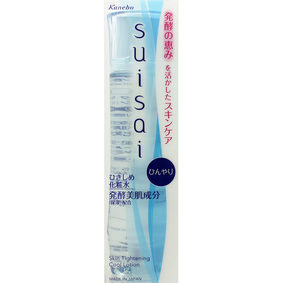 スイサイ スキンタイトニングクールローション 150mL