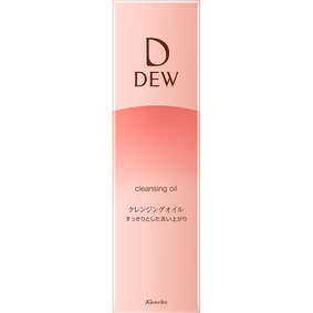 DEW クレンジングオイル 150mL