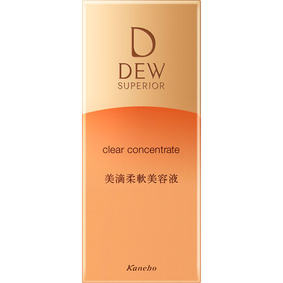 DEW スペリア クリアコンセントレート(レフィル) 100mL