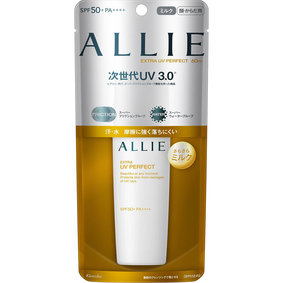 アリィー エクストラUV パーフェクト 60mL