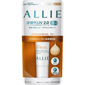 アリィー エクストラUV BBジェル 30g