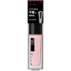ケイト ネイルエナメルカラーN PK-1 4.5mL