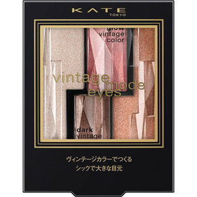 ケイト ヴィンテージモードアイズ RD-1 3.3g
